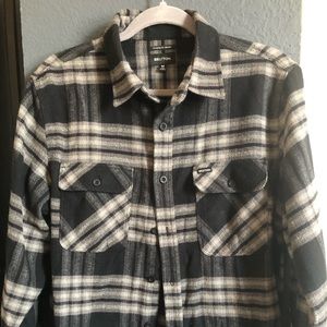 Brixton Flannel (2)